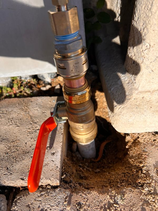 Plumbing Services