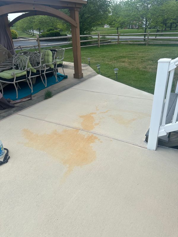 Power Washing 