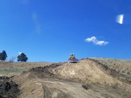 Excavation