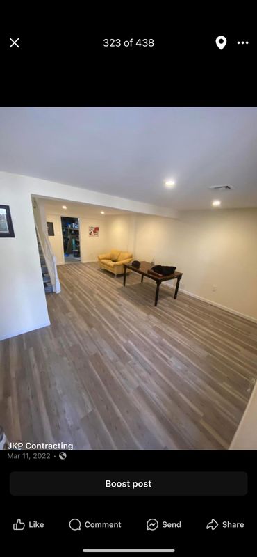 Flooring