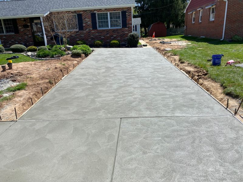 Concrete