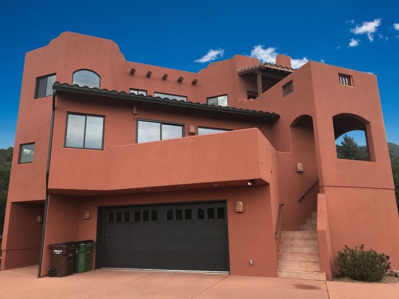Stucco Inspections