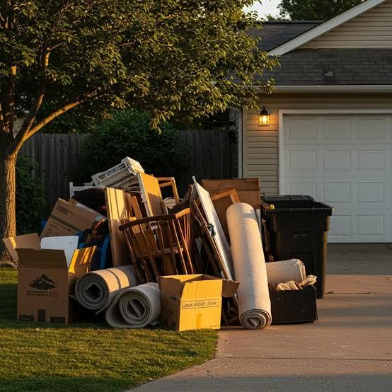 Junk Removal
