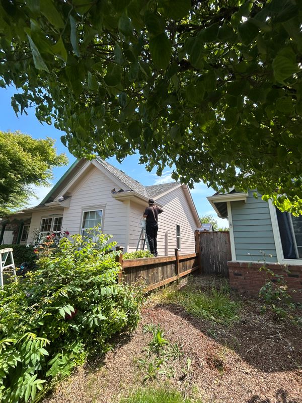 Exterior Painting