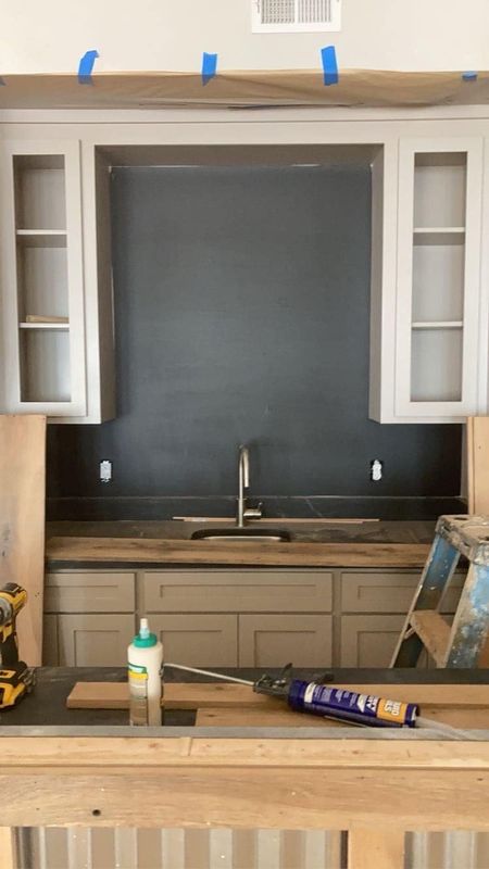 Kitchen Renovation