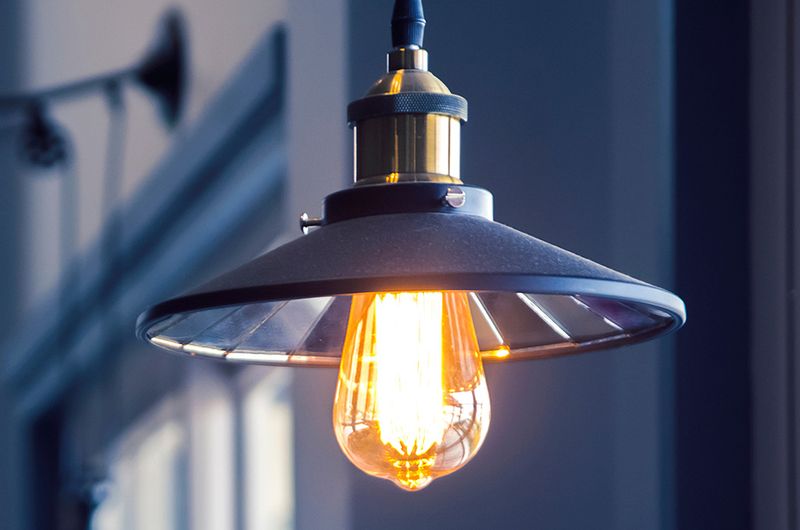 Energy Efficient Lighting Solutions
