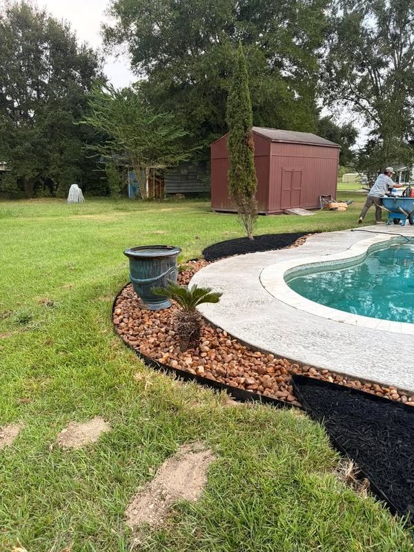 Lawn Maintenance