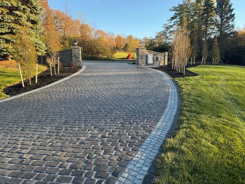 Pavers