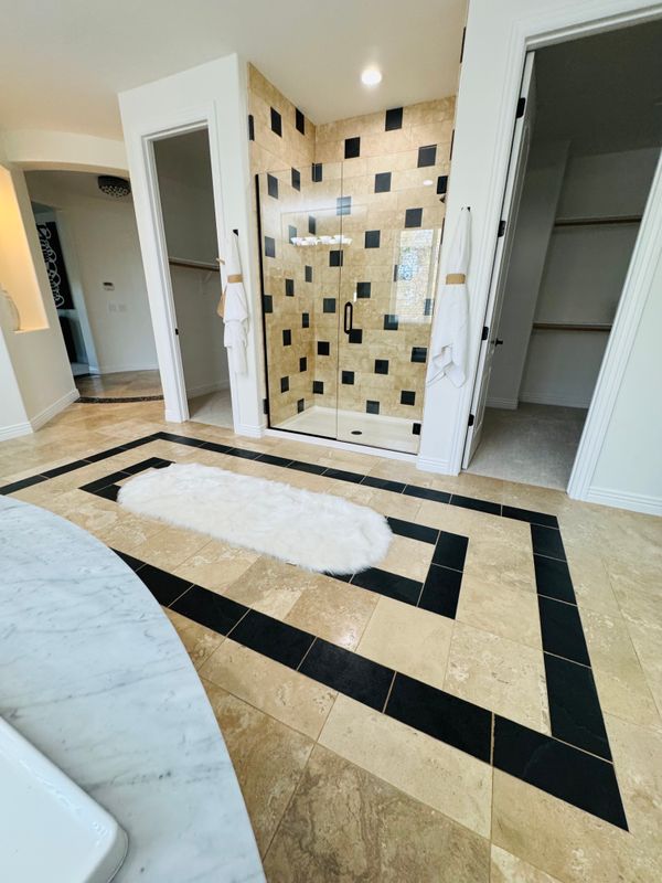 Floor Tiling Services