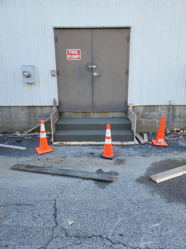 Commercial Spaces