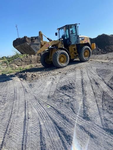 Earthwork