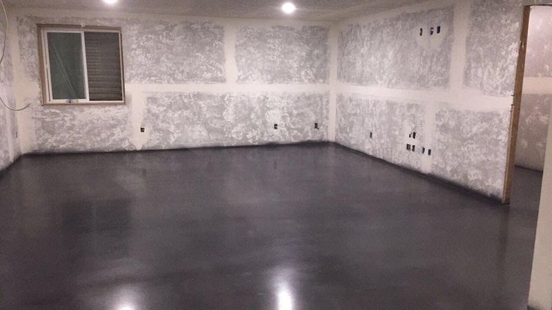 Commercial Concrete