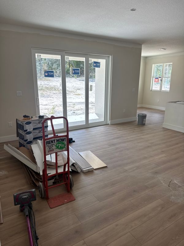 New Construction