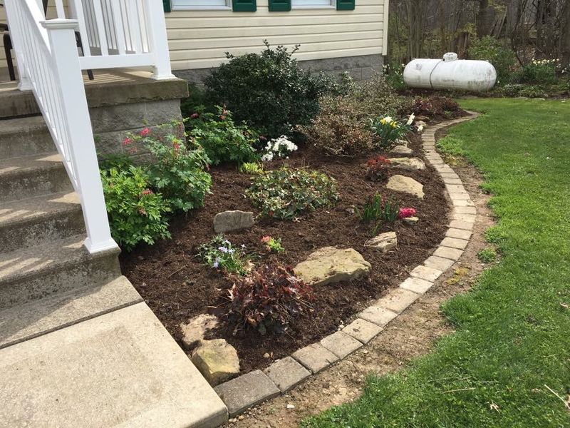 Landscape Design & Installation