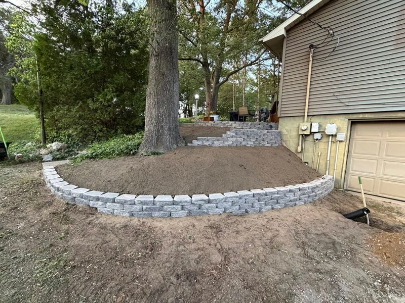 Site Preparation