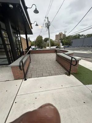 Step Installation