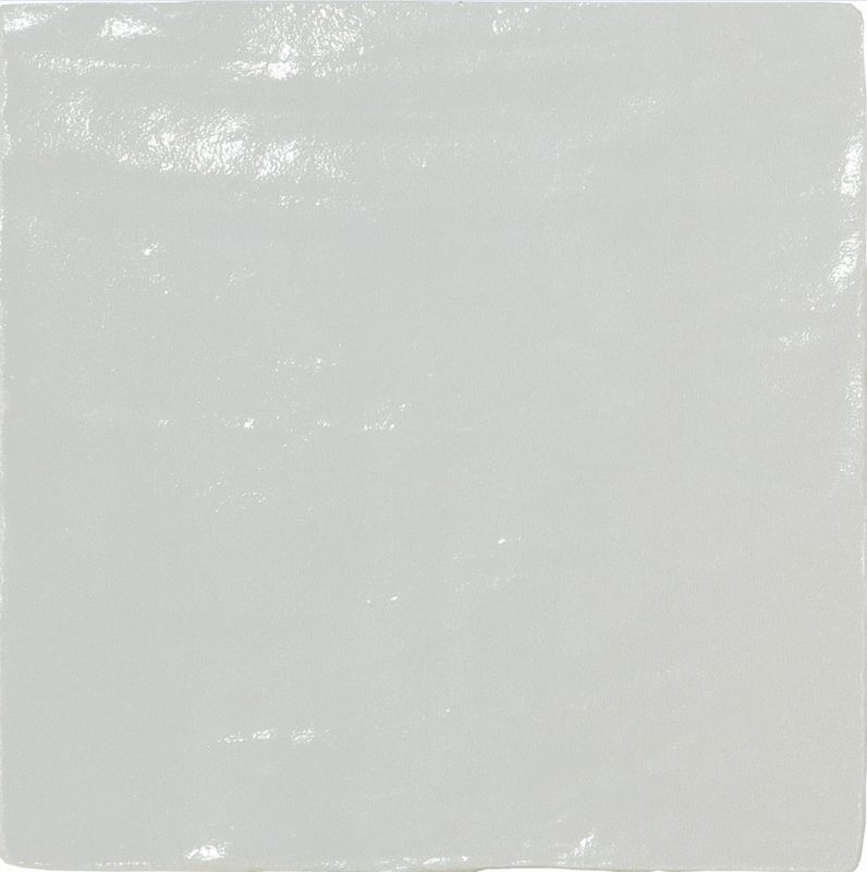 Wall tile wood look japandi design