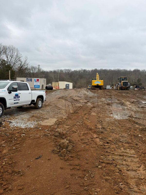 Sitework