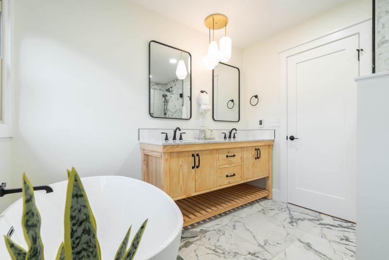 Bathrooms