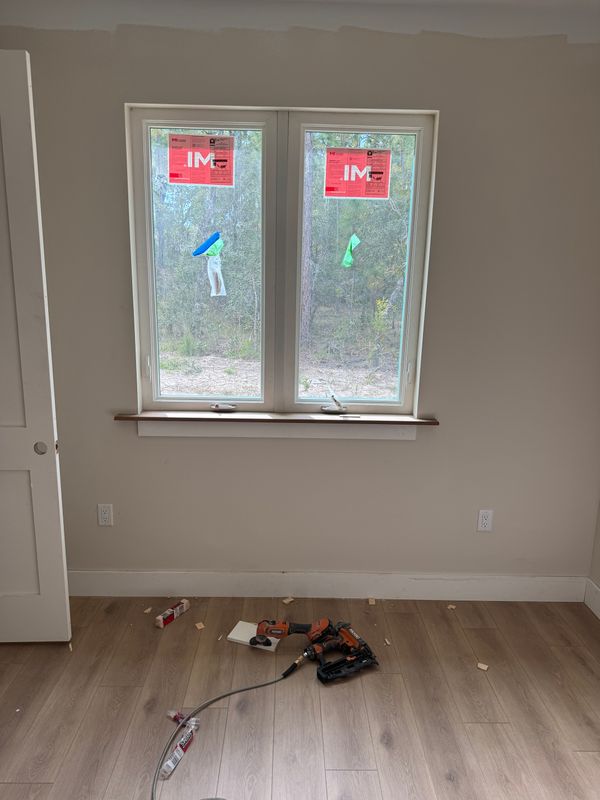 New Construction