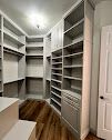 Cabinet Installation