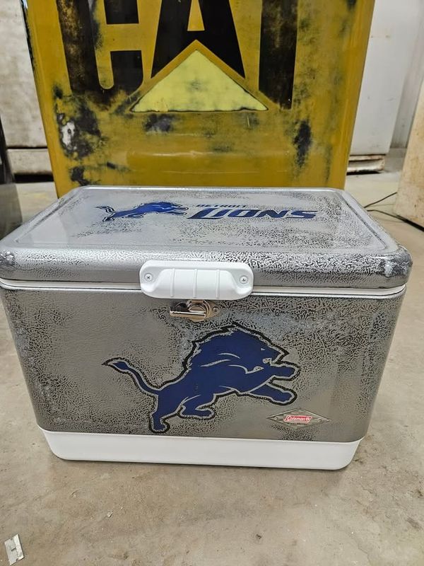 Custom Coolers gallery