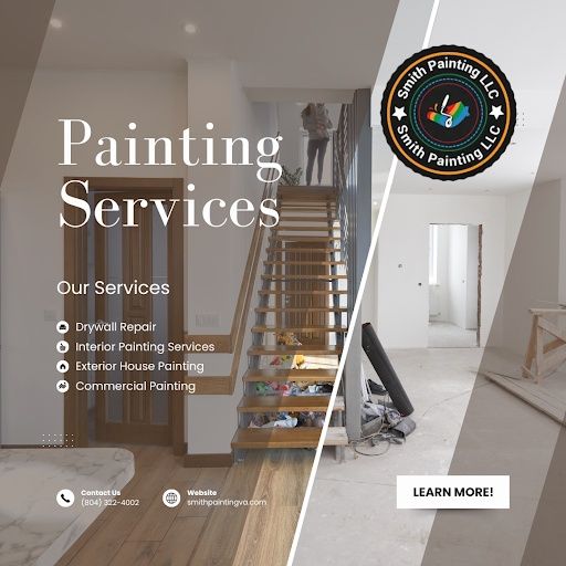 Interior Painting