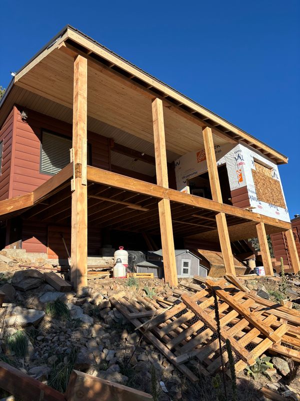Home Additions