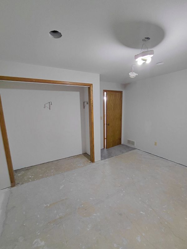 Interior Painting