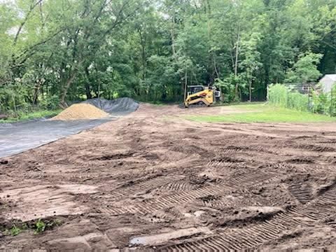 Site Prep & More
