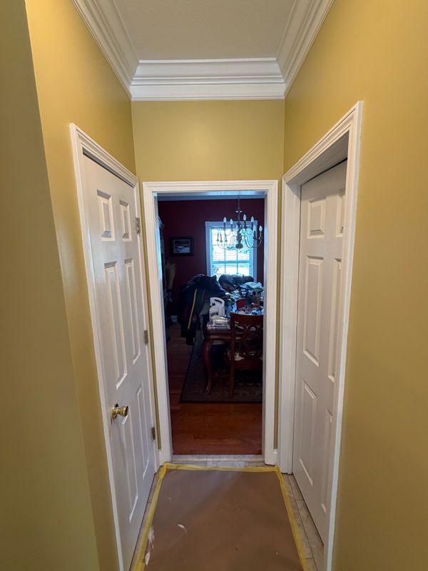 Interior Painting