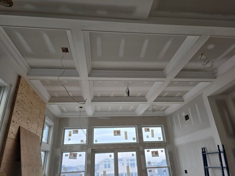 Custom Millwork