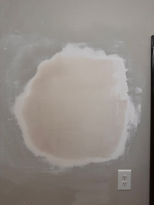Drywall Install & Repair