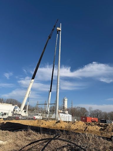 Emergency Crane Services
