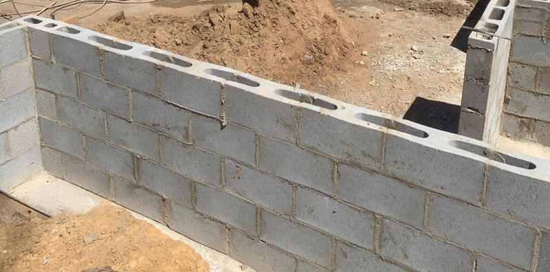Blockwork
