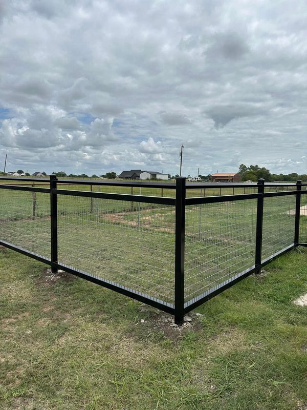 Fences