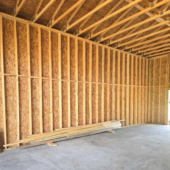 General Contracting