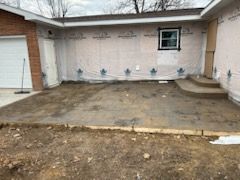 Concrete Slab Construction