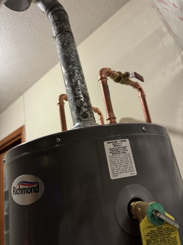 Revolutionizing Indianapolis Home Comfort: Expert Water Heater Installation and Repair by Dutton Plumbing, Inc.