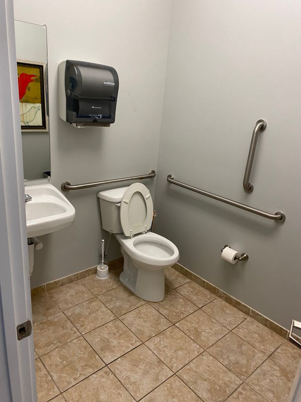 Janitorial Cleaning