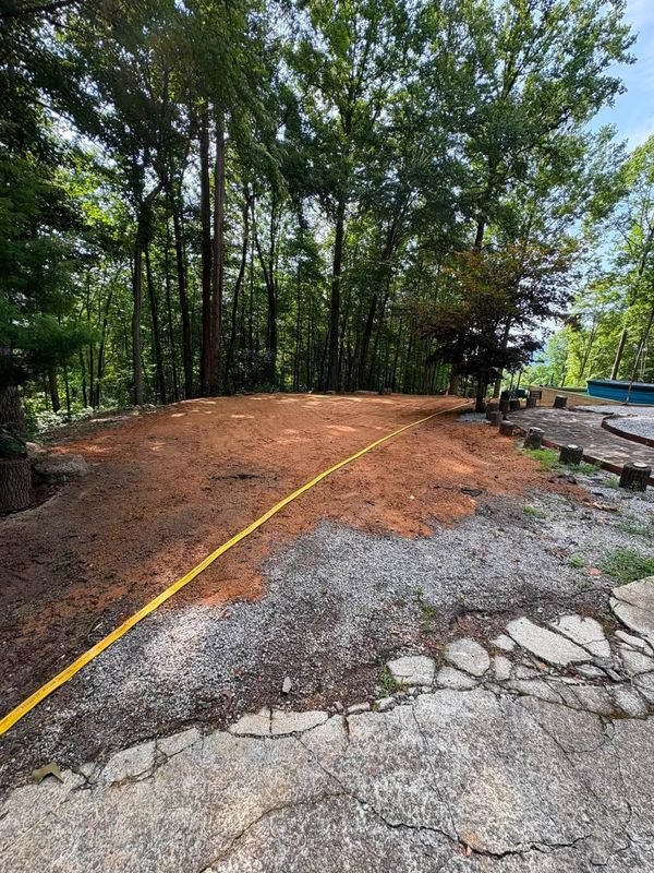Hydroseeding Services