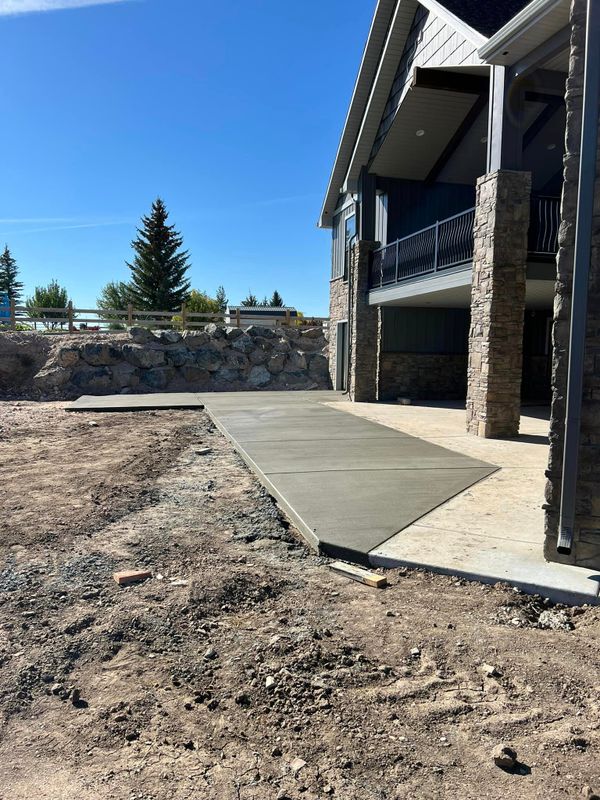  Concrete