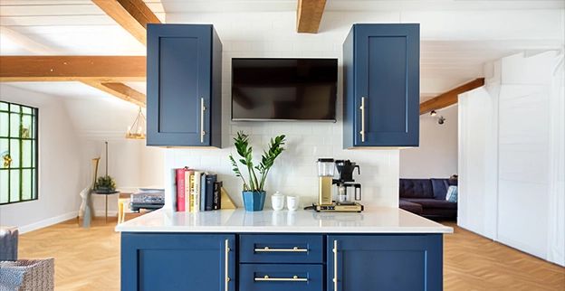 Cabinet Refacing