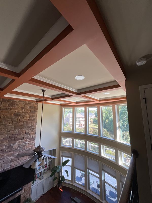 Remodeling Services