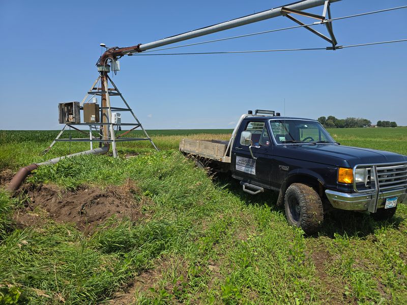 Mobile Welding Services