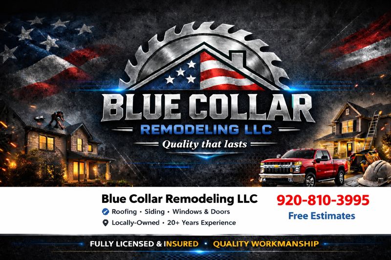 Exterior Renovations