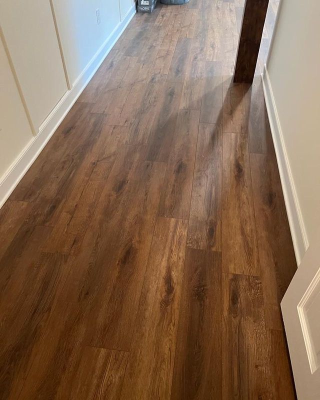 Flooring