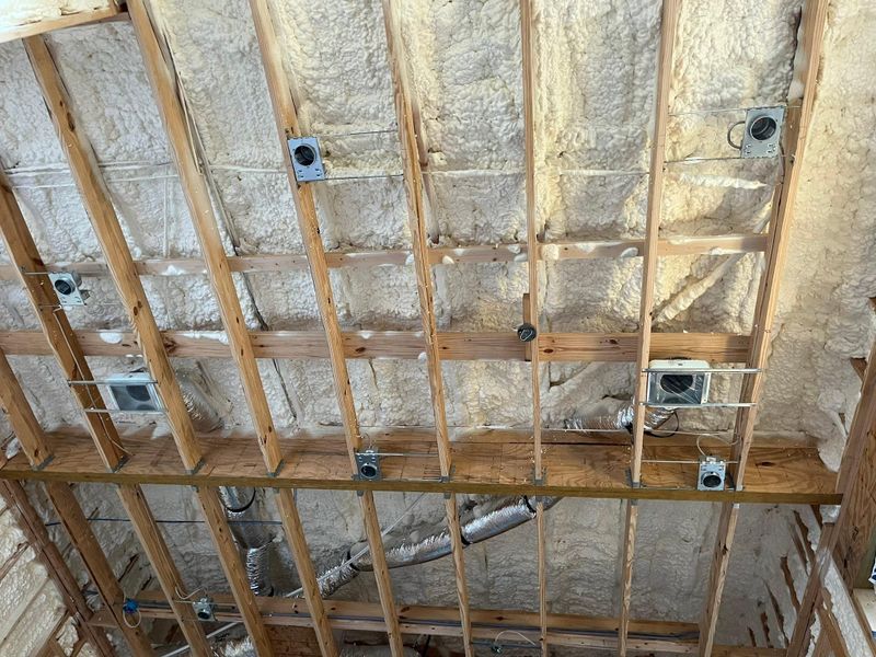 Batt Insulation