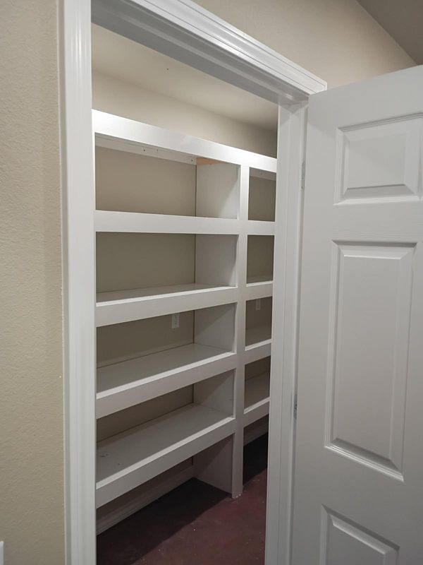 Carpentry