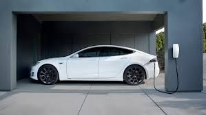 Tesla and EV charging